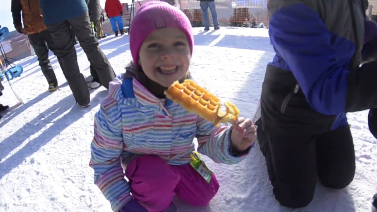 50 Years of Beaver Valley Ski Club