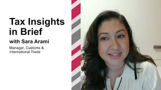 Canada’s Digital Services Tax Act