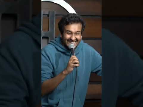 Ye Kaunsa Job Hai? #SHORTS #comedy