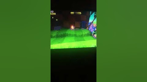 LEGO® DIMENSIONS™ Sonic the Hedgehog Infinite Studs Glitch