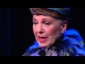 Advanced style | Ari Seth Cohen & Debra Rapoport | TEDxAmsterdam