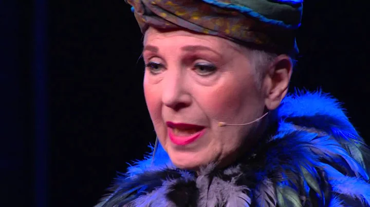 Advanced style | Ari Seth Cohen & Debra Rapoport |...