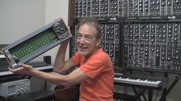 Before You Buy your first Modular Synthesizer  (2021)