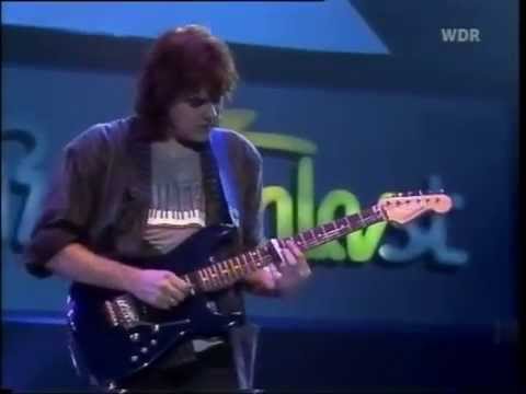 Jackson Browne - Running On Empty