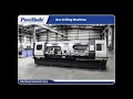Introducing Precihole Machine Tools