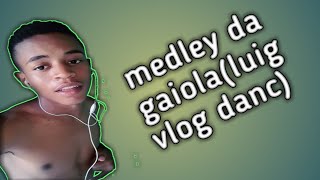 Kevin o Chris - Medley da Gaiola (Dennis Dj Remix)