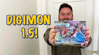 **FINALLY FOUND ONE!** Opening Digimon 1.5 Booster Box!
I was finally able to get another Digimon booster box and I was so excited about it! Loving what Bandai is doing with the new Digimon TCG! I hope we can open a lot more on the channel!
—————————————————————————————
**OFFICIAL OMAASH MERCH**
https://shirts.org/collections/omaash/
THANK YOU so much for supporting the channel and repping The Omaash Nation! I really appreciate you and hope you love the merch!
—————————————————————————————
**THE OMAASH MIDDLEMAN SERVICE**
Want to get your cards graded? Send me your cards and I will send them to whichever grading company you prefer either on the 1st or 16th of each month. Email or DM me on any of my social media platforms if you have questions! Lets grow your collection!
Instructions Video: https://youtu.be/wOlTnamFBa0
PSA Pricing: https://www.psacard.com/pricing
BGS Pricing: https://www.beckett.com/grading/compare-our-services
CGC Pricing: https://www.cgccomics.com/submit/services-fees/cgc-grading/
Alex Romney
P.O. BOX 580
Vineyard, UT 84059
—————————————————————————————
**OMAASH’S SOCIAL LINKS! FOLLOW THE JOURNEY!**
Instagram:
https://instagram.com/omaash
TikTok:
https://www.tiktok.com/@omaash?lang=en
Twitter:
https://twitter.com/omaash4
Facebook:
https://facebook.com/omaashopenings
Email:
omaashopenings@gmail.com **FINALLY FOUND ONE!** Opening Digimon 1.5 Booster Box!