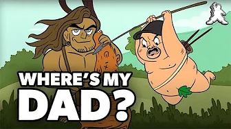 Where’s My Dad? | Gabriel Iglesias