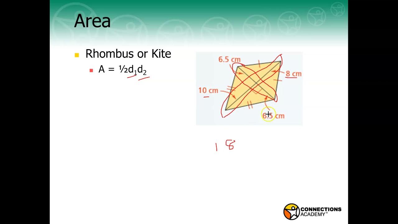 Geometry B Unit 5 Reteach 4 - YouTube
