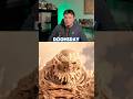 Doomsday’s Secret Finally Revealed!
