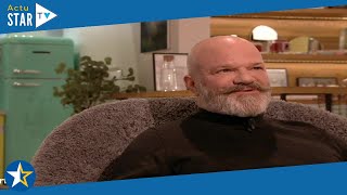 En Aparté : la déclaration d'amour très touchante de Philippe Etchebest à sa femme Dominique