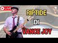 Impariamo a suonare Riptide di Vance Joy, ottimo brano per chi inizia e vuole imparare la ritmica!