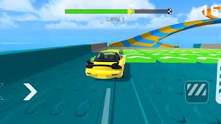 Spider-Man super car 🚗 race game Har har Mahadev 🔱