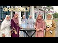 GHANNILI IZZATI SHALAWAT FT PUJA SYARMA LIZA NOT 7