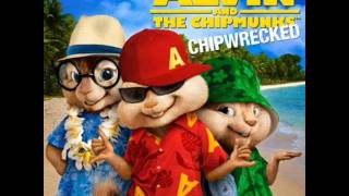 Survivor (Alvin and the chipmunks) chords