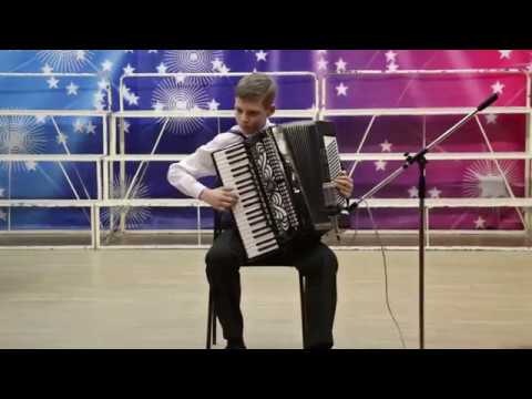 Маленький виртуоз -