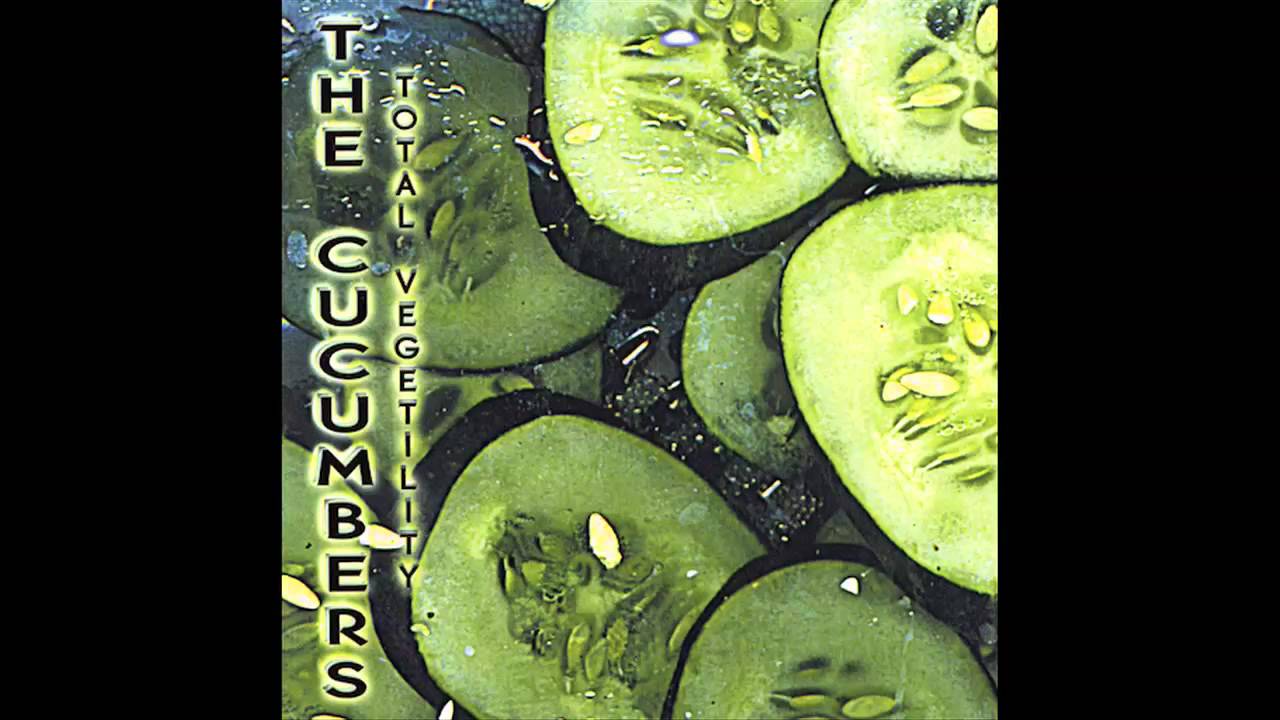 Watch The Cucumbers - Into (Album Artwork Video) on YouTube Watch The Cucumbers - Into (Album Artwork Video) on YouTube