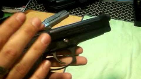 1911 fatal flaw response.