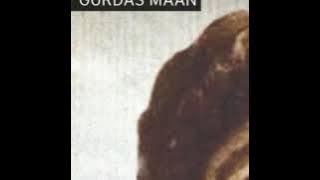 Sajna Ve Sajna Remix G Funk Gurdas Maan