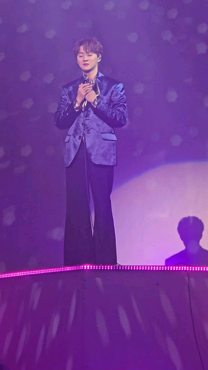 [MONO DRAMA ENCORE] 240331 A la folie #조민규 #chomingyu
