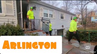 Arlington, MA Junk and Trash Removal
