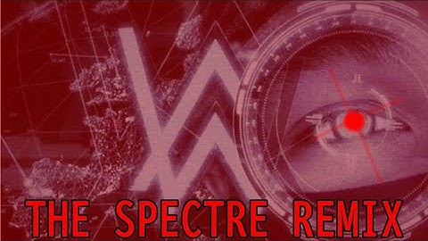 Rolling Sky Remake - The Spectre Remix [ ★★★★★☆ ]