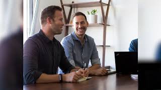 Meet M13 Co-founder & Partner Carter Reum