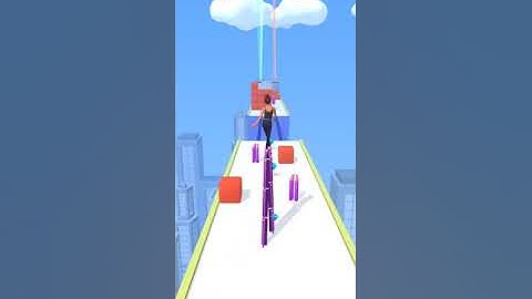 HIGH HEELS! GAMEPLAY WALKTHROUGH ALL LEVELS