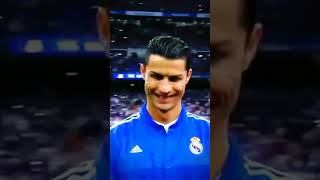 Ronaldo Joker Smile