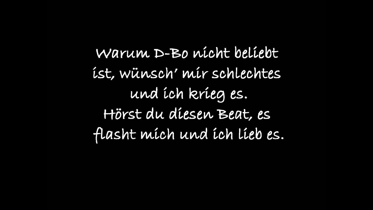 Bushido Sieh In Meine Augen Instrumental