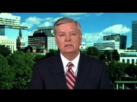Sen. Lindsey Graham: