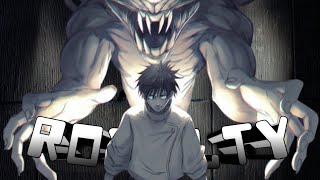 [ AMV ] Jujutsu Kaisen 0 _ ROYALTY