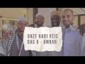 Onze Hadj Reis 6. Umrah At-Tamattu