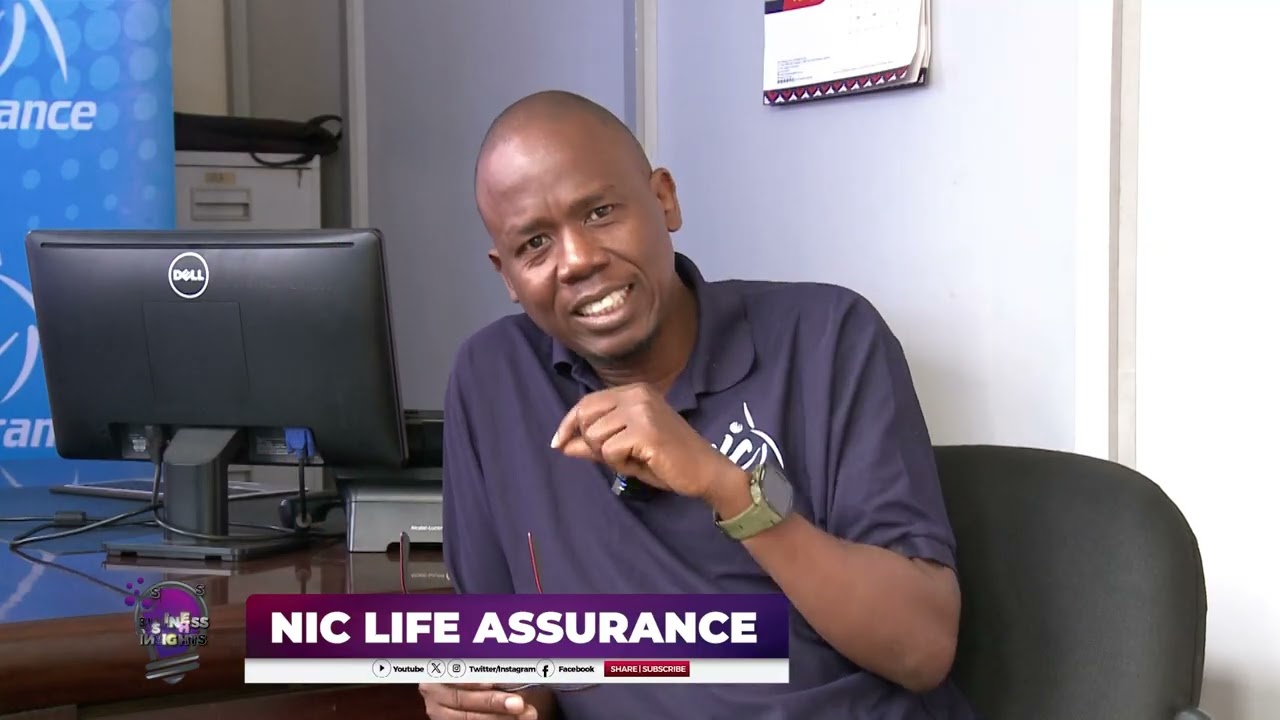 BUSINESS INSIGHTS NIC LIFE ASSURANCE