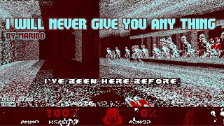 DOOM But Your GPU Is CURSED