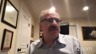 MedNews Week Keynote Conference (Live Stream) - Dr. Leonard Zon (Boston Children’s Hospital)