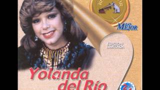 Yolanda Del Rio...Pero Dejame En Paz