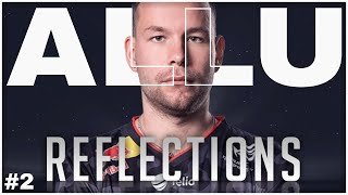 Aleksib and allu as IGLs; ENCE "Era" Over-Rated? - Reflections with allu 2/2 - CSGO