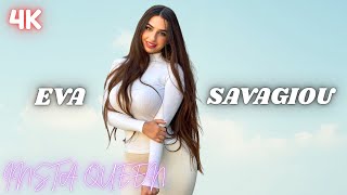 Eva Savagiou – Unfolding The Queen of Instagram | PF