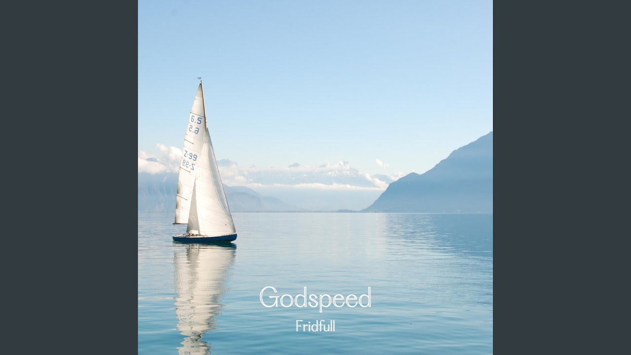 Watch Godspeed on YouTube Watch Godspeed on YouTube