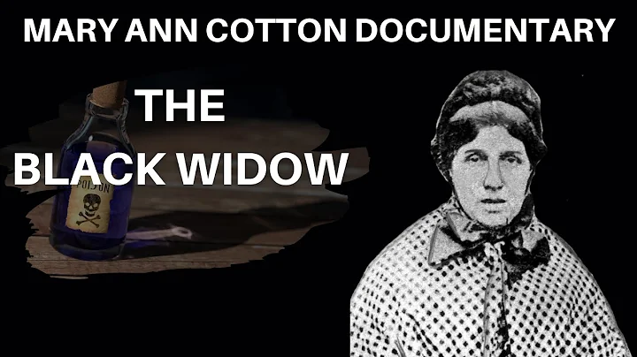 Serial Killer: Mary Ann Cotton - The Black Widow (...