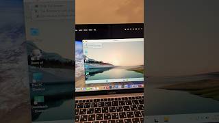 Windows 11 на Mac M1