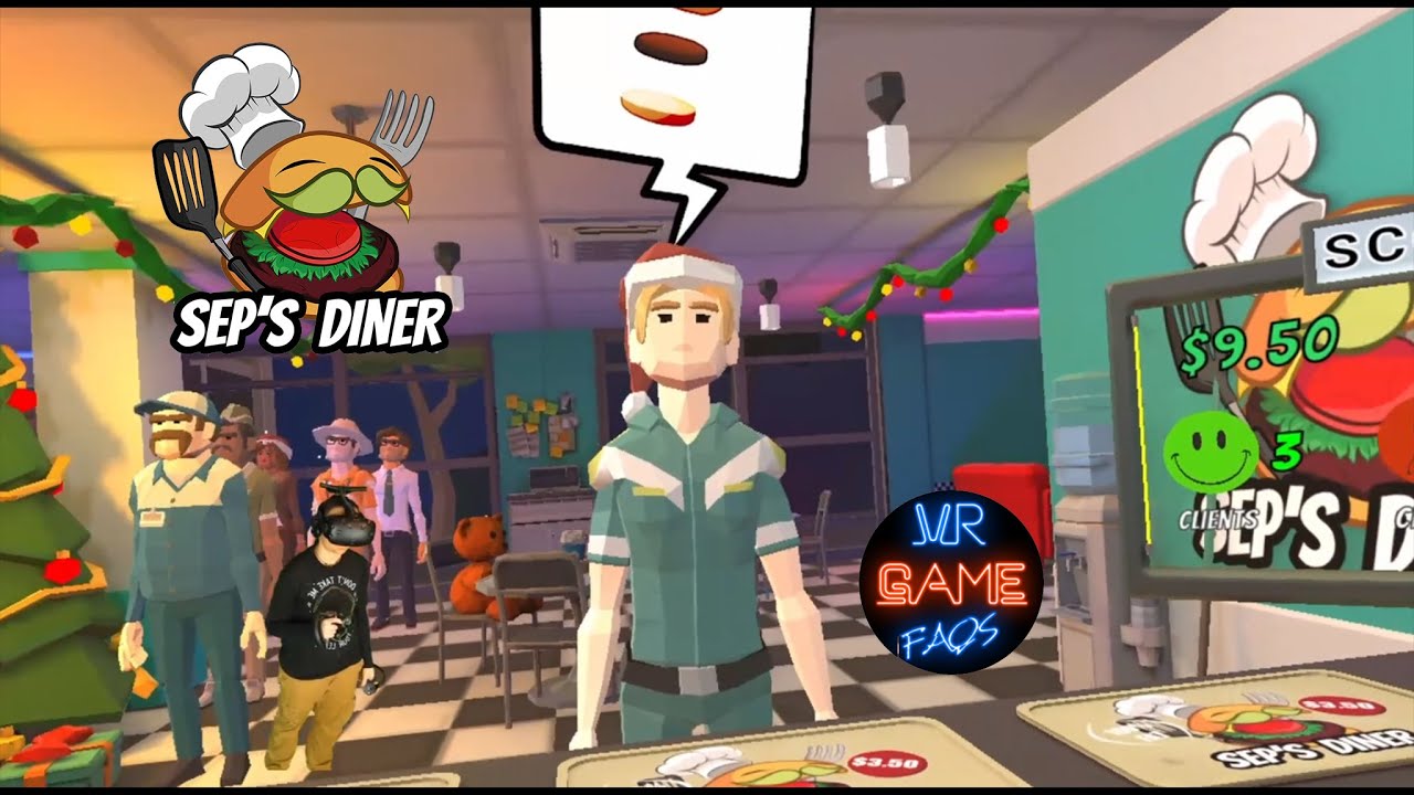 Sep's Diner