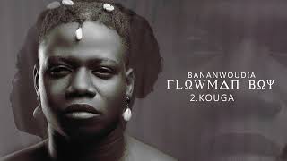 Flowman Boy - Kouga Resimi