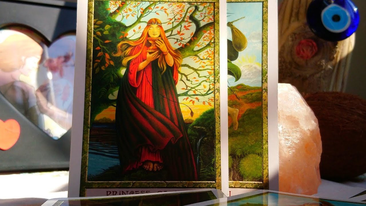 Съжалява ли за начина, по който е постъпил с Вас? 💌 Какво ще направи? 🤗 🌹💞🍀🌞