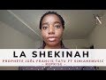 La Shekinah - prophète Joël Francis tatu ft Simianemusic | Reprise par Fille et Disciple du Christ