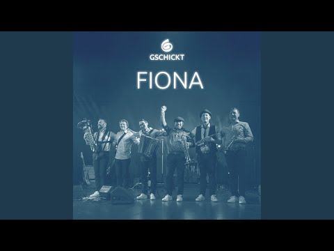 Tonton Fiona di YouTube