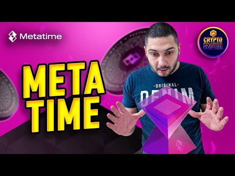   Metatime Review Meta Exchange Meta Launchpad MetaNFT MetaCoin MetaPayment All In One Platform