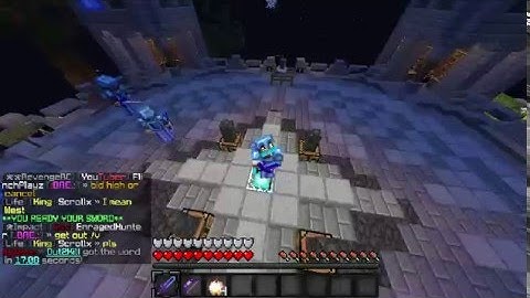 Intro To Xylene Factions!