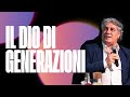 Il dio di generazioni  ap emanuele frediani